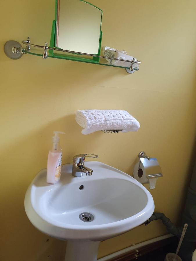 Casa Dor De Ea Villa Dâmbovicioara Bagian luar foto