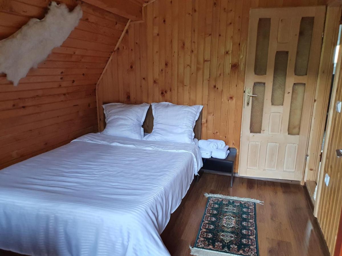 Casa Dor De Ea Villa Dâmbovicioara Bagian luar foto