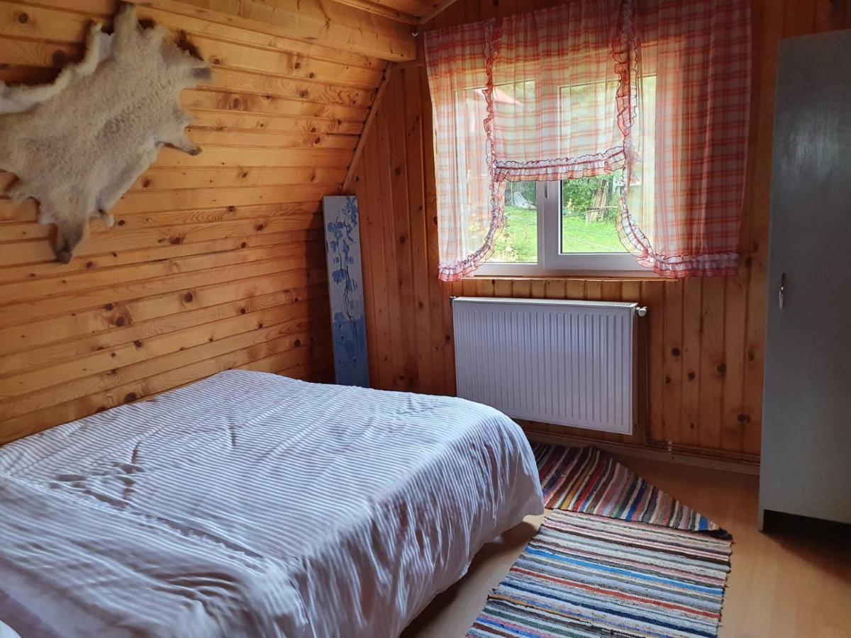 Casa Dor De Ea Villa Dâmbovicioara Bagian luar foto